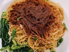 虾子捞面-黄枝记(议事亭前地店)