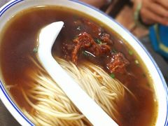 -华味家大食堂(安远路店)