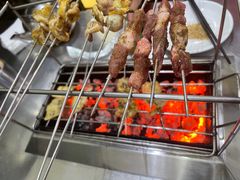 -小寒羊烧烤(凯瑞时代大厦店)