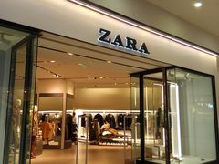 -ZARA(凯德乐峰广场店)