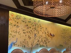 -大堂吧·下午茶·特调鸡尾酒(大连一方城堡豪华精选酒店)