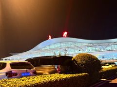 -长沙黄花国际机场-T1航站楼