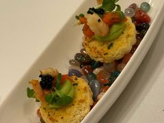 -塞纳河法国餐厅(意式风情街店)