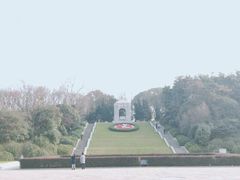 -雨花台烈士纪念馆