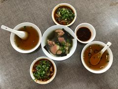 -健民肥肠(颐和家园店)