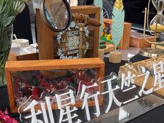 -利星行天竺之星汽车有限公司