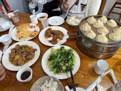 -大兴街扣碗包子馆