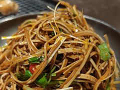 -夜食白市Yespicy·烧烤啤酒宵夜(番禺四海城店)