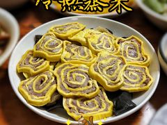 -玲燕蒸菜馆(江东路店)