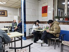 -万盛园炖肉馆(云峰店)