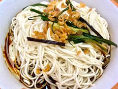 葱油拌面-陈家生煎(三坊七巷店)
