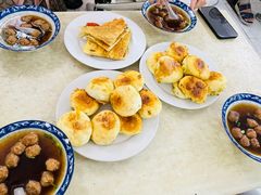 -大南门牛肉包子店