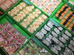 -鲜道寿司(无锡苏宁店)