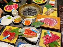 -NIUAN牛庵·日式和牛烧肉(恒隆店)