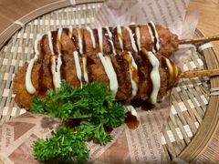 -牛藏·黑毛和牛烧肉(环市东店)