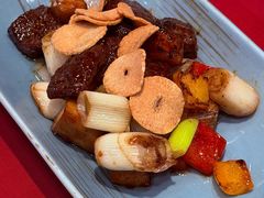 -北园酒家(小北路店)