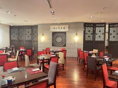 -北京饭店诺金-东33餐厅