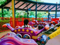 -郑州方特梦幻王国