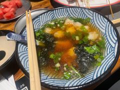 -北丐先生·野馄饨烧烤(泰达E街区店)