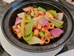 -美极鲜食坊(宝安南路店)