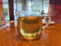 冻顶乌龙茶-北海金昌开元名都大酒店·四季轩中餐厅