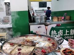 -石灰市老火锅(北滨路店)