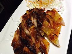 -金厨泰国餐厅·全泰籍厨师料理(拱北店)