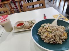 -咬不得高祖生煎·简餐(高银街店)