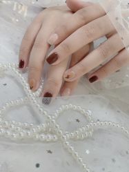 -1T·1M 日式美甲美睫