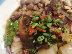 -那家老院子东北菜·饺子·小鸡炖蘑菇(艳华街店)