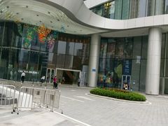 -深圳来福士广场