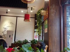 -大味生态火锅(蓝谷地店)
