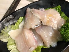 -狐狸爱上椰子鸡(滨江星光大道店)