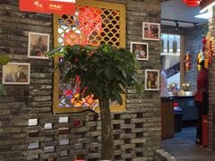 -谭鸭血老火锅(龙湖宝山天街店)
