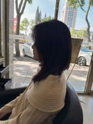 -苏奇发型·烫发染发