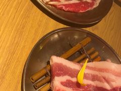-西塔老太太泥炉烤肉(亚运村店)