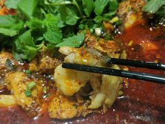 -杨林闻老三酸菜鱼(总店)