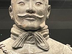 -秦始皇帝陵博物院-丽山园