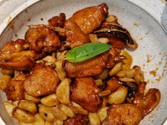 -宝月楼·台湾菜馆(天河城店)
