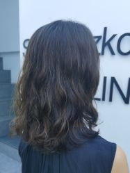 -卓梵美发·精品Salon
