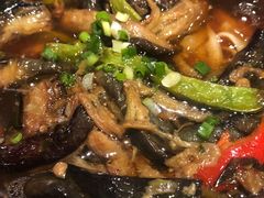 -好嫂子酱猪手•农家菜(蒲黄榆店)