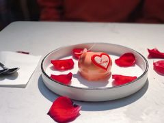 -Amanda餐厅(长乐路店)