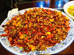 -杨记隆府(汉街店)