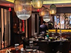 -甄御•海鲜新青岛菜(麦岛店)