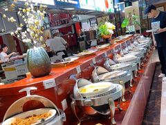 -素心素食(翠苑店)