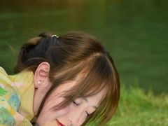 -洛阳市隋唐城遗址植物园