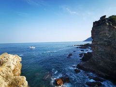 -鹿嘴山庄