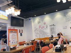 -柳叶刀烧烤(北大清华店)