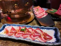黑豚五花-魔宗·烧肉(汉街店)