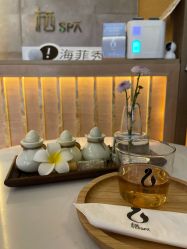 -栖SPA·ONDA ·海菲秀·皑皑科技美肤中心